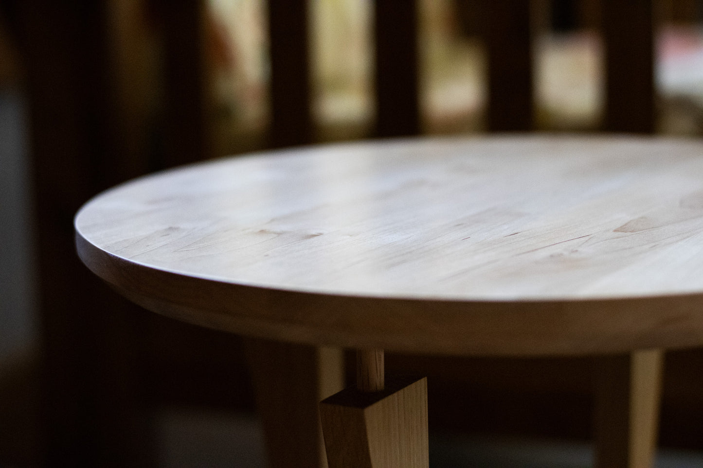 Eve Side Table
