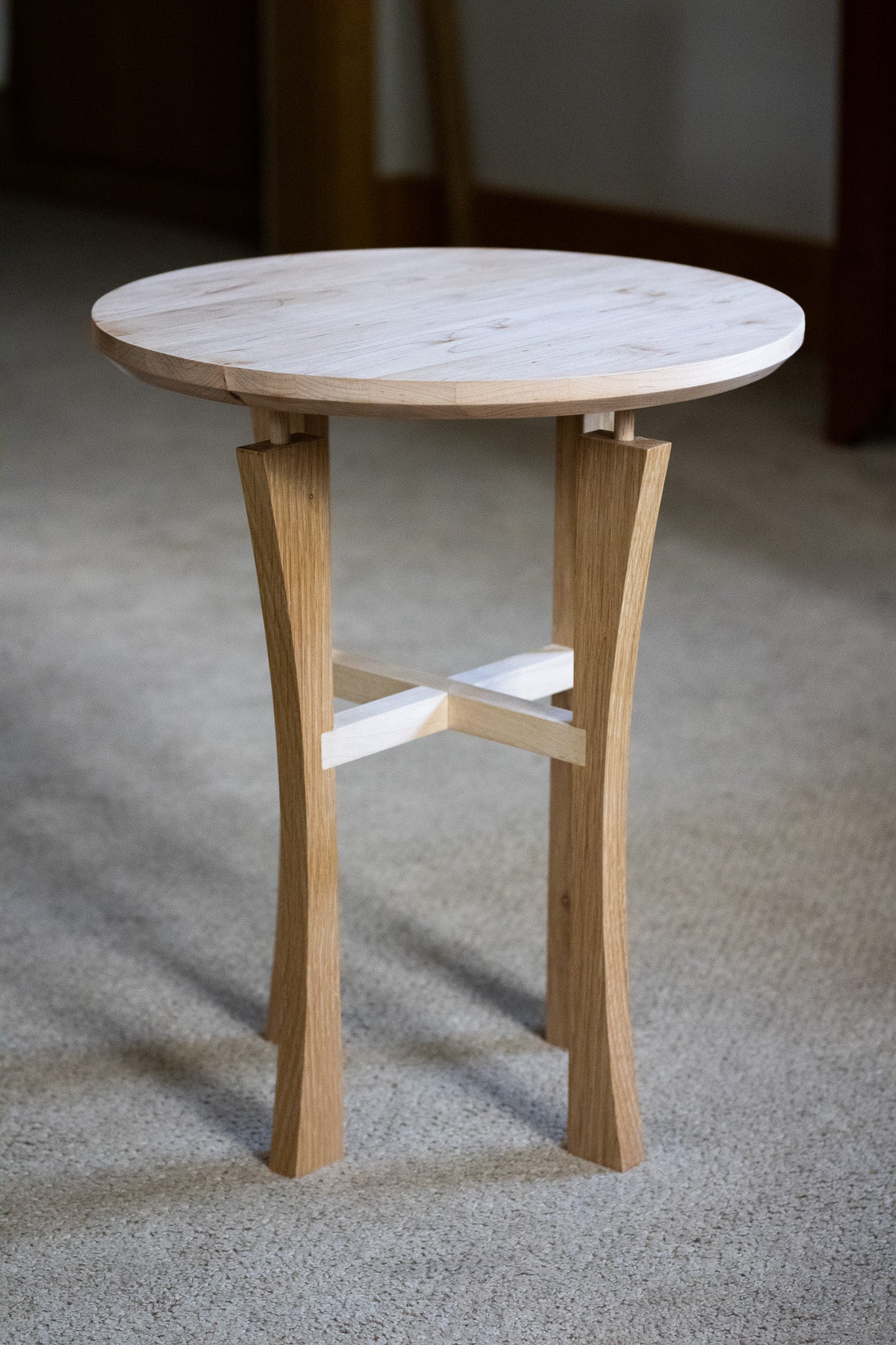 Eve Side Table