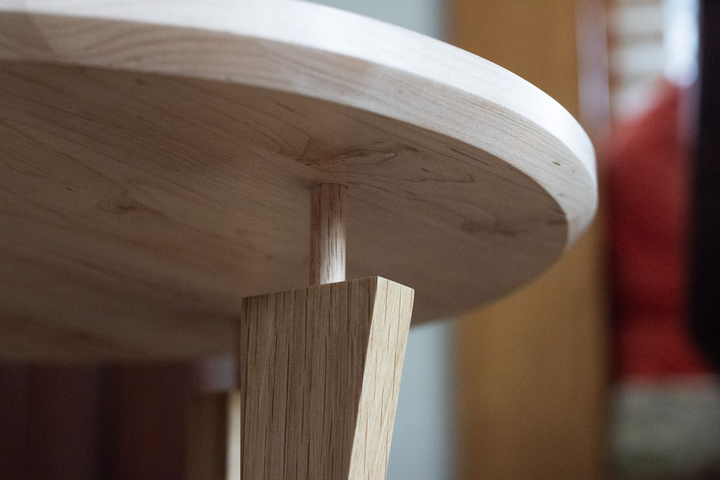 Eve Side Table