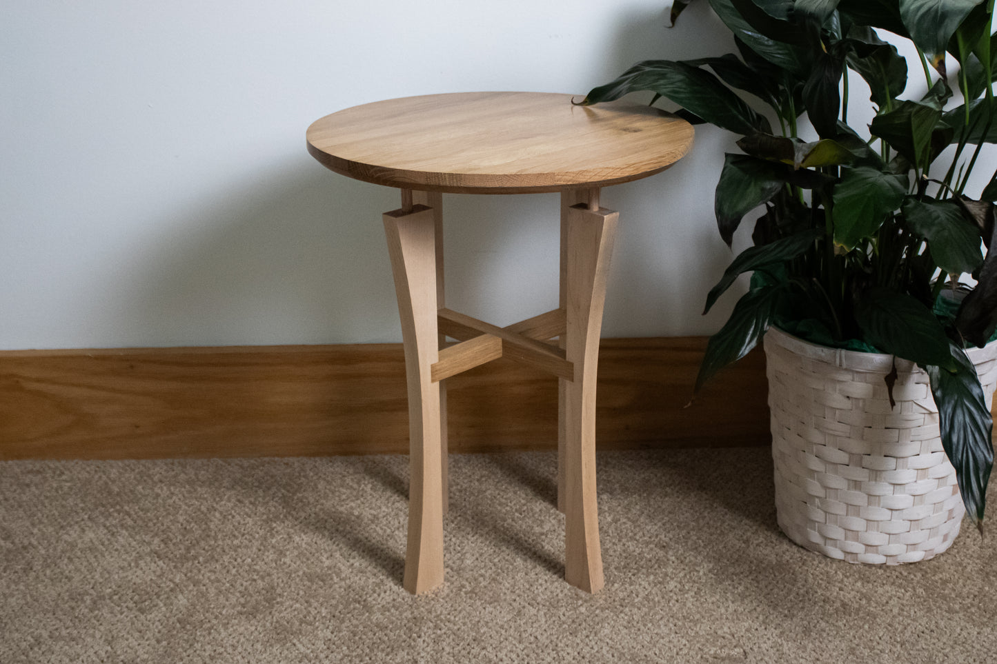 Eve Side Table