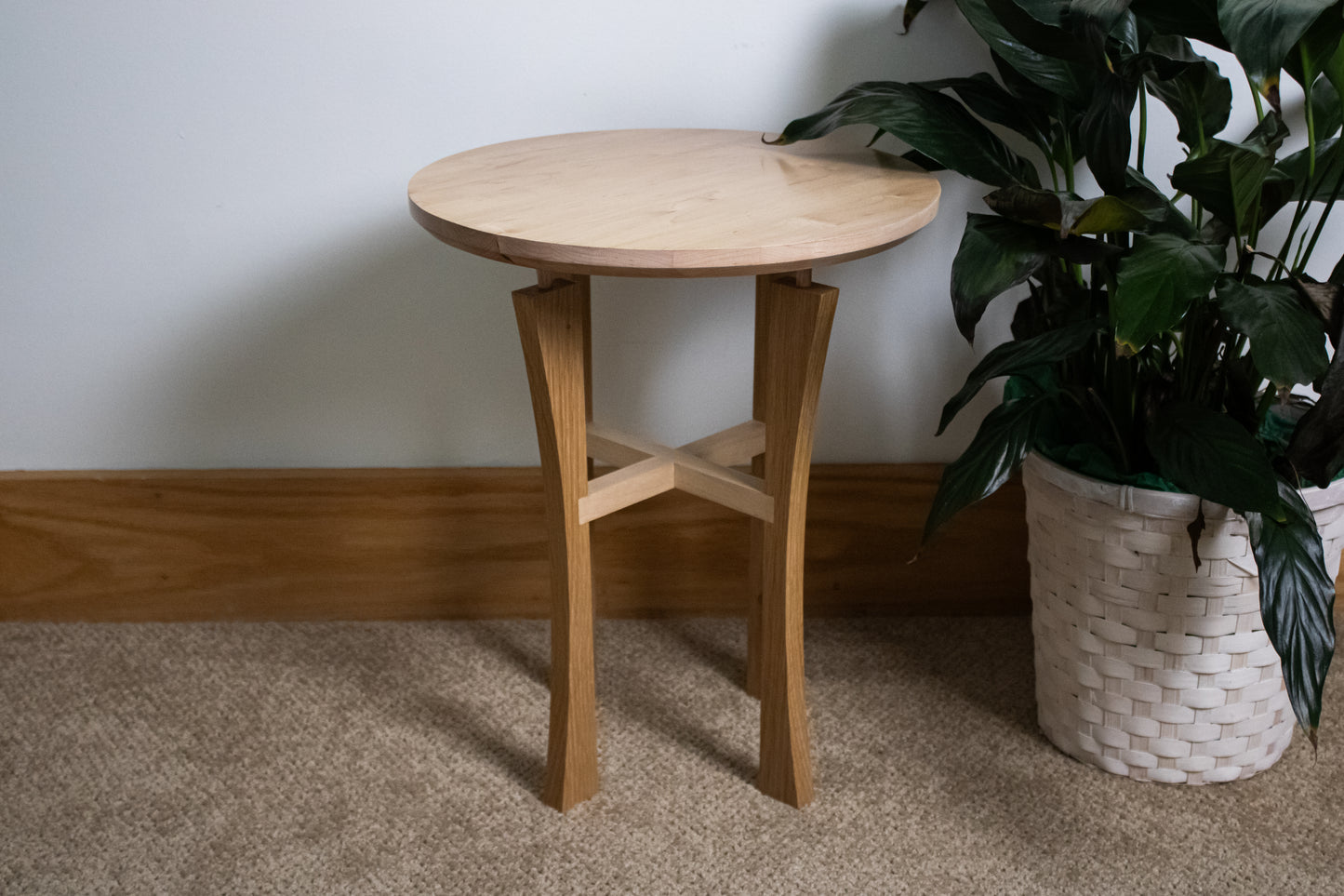 Eve Side Table