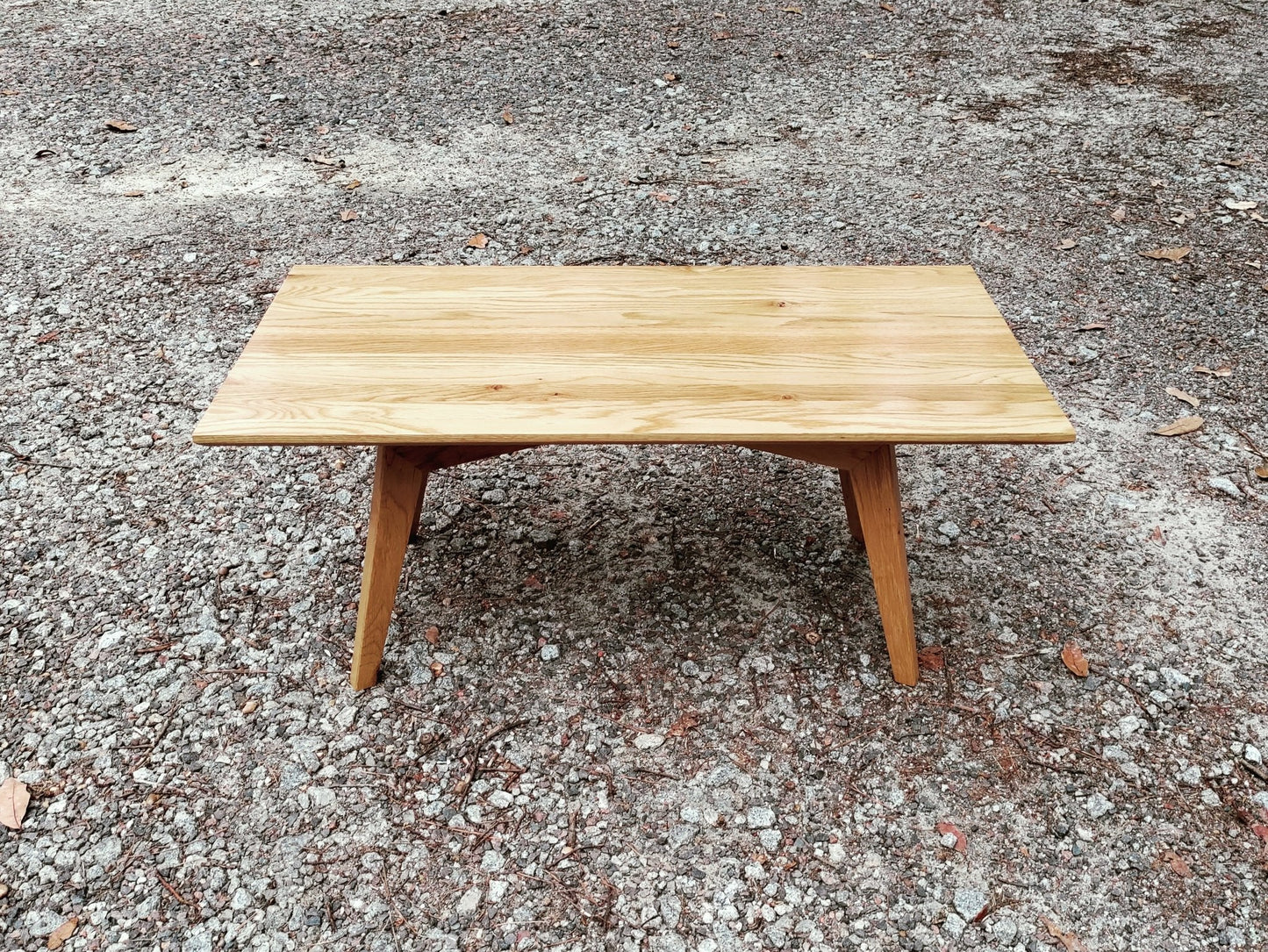 Auben Coffee Table - day1wood