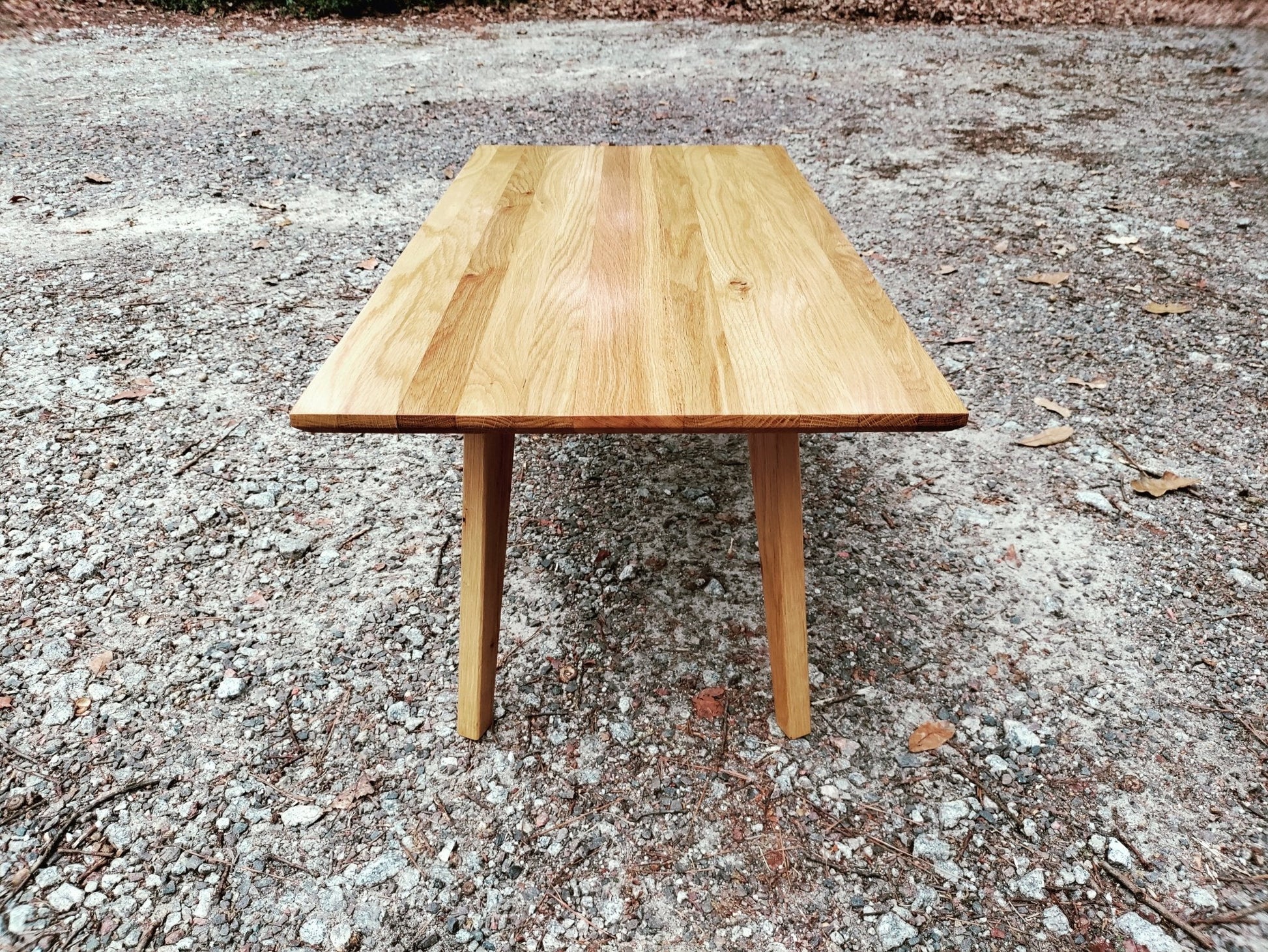 Auben Coffee Table - day1wood