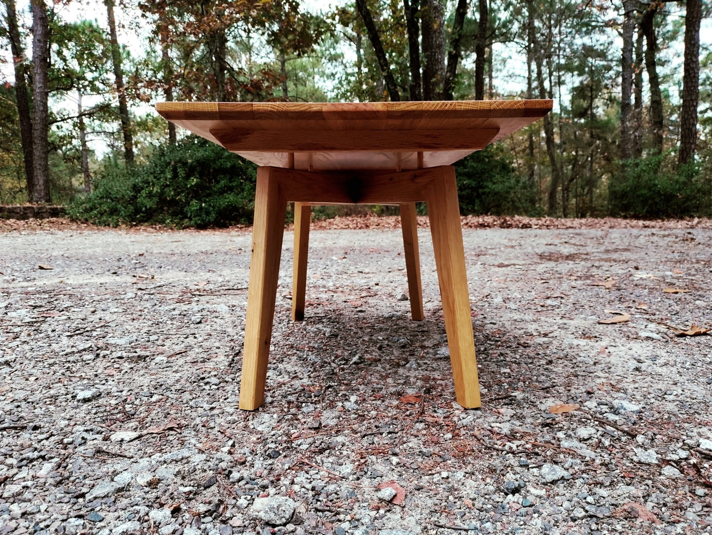 Auben Coffee Table - day1wood