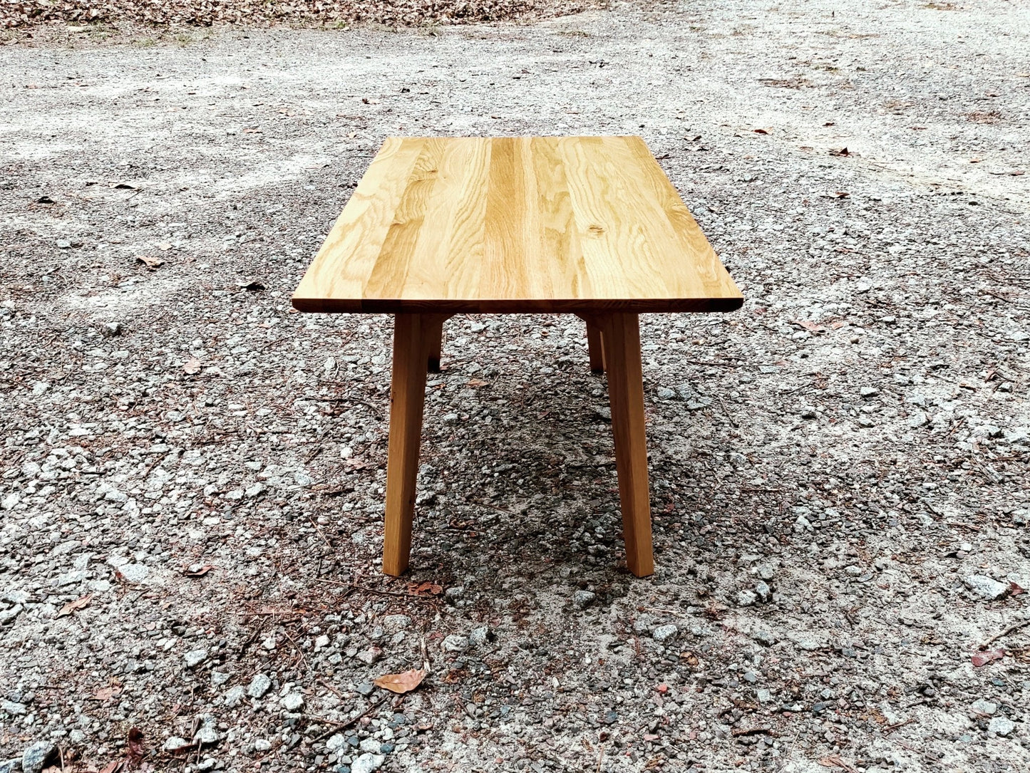 Auben Coffee Table - day1wood