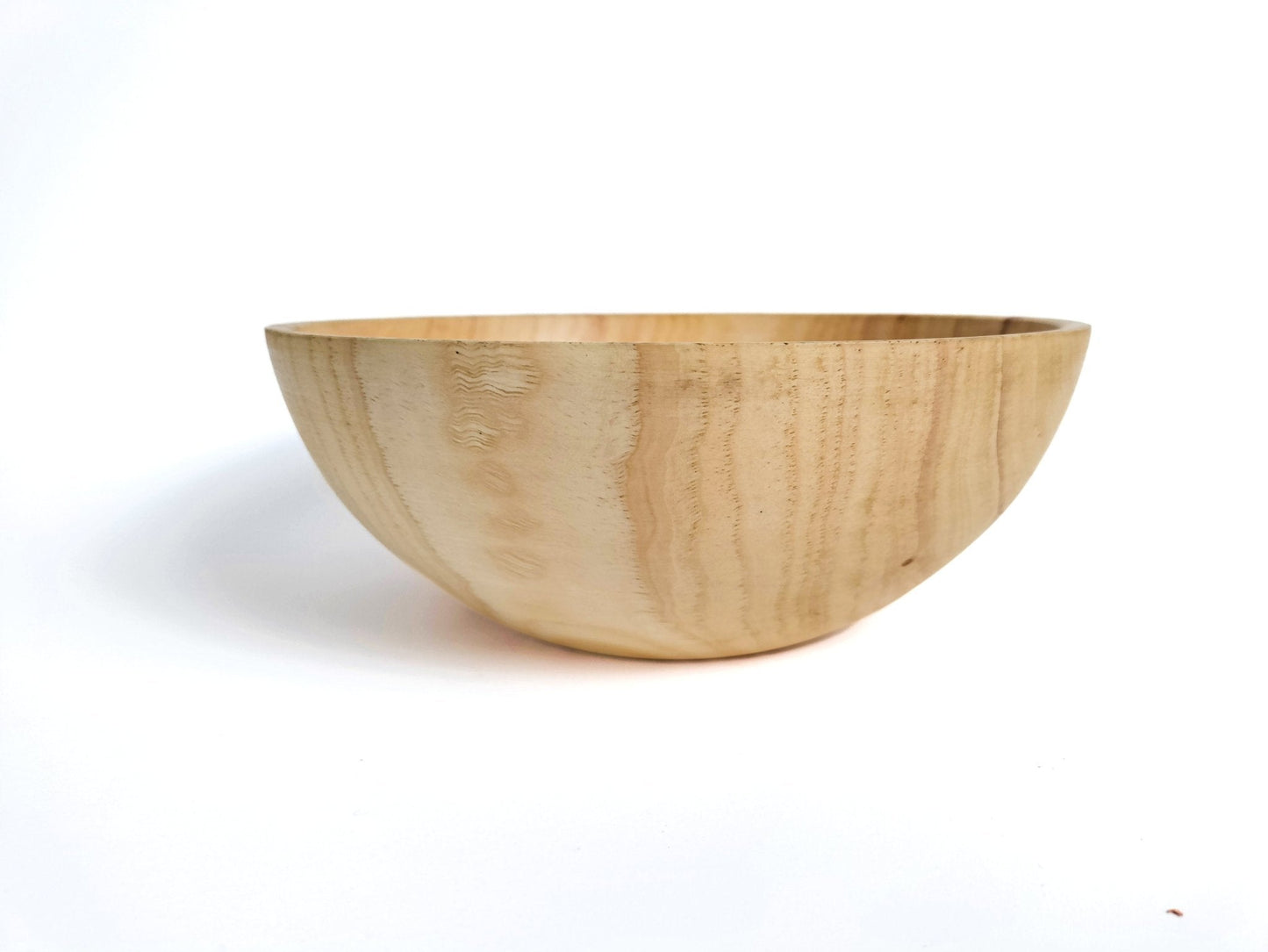 Medium Pecan Serving Bowl - day1wood