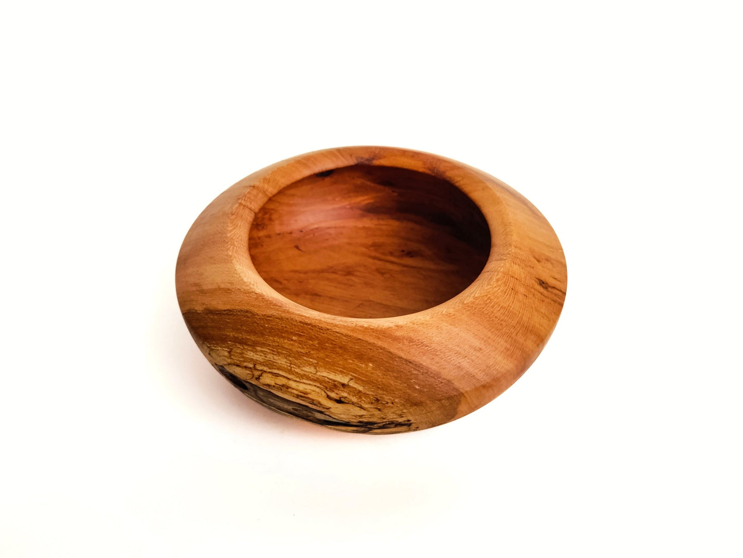 Black Cherry Bowl & Vessel Set