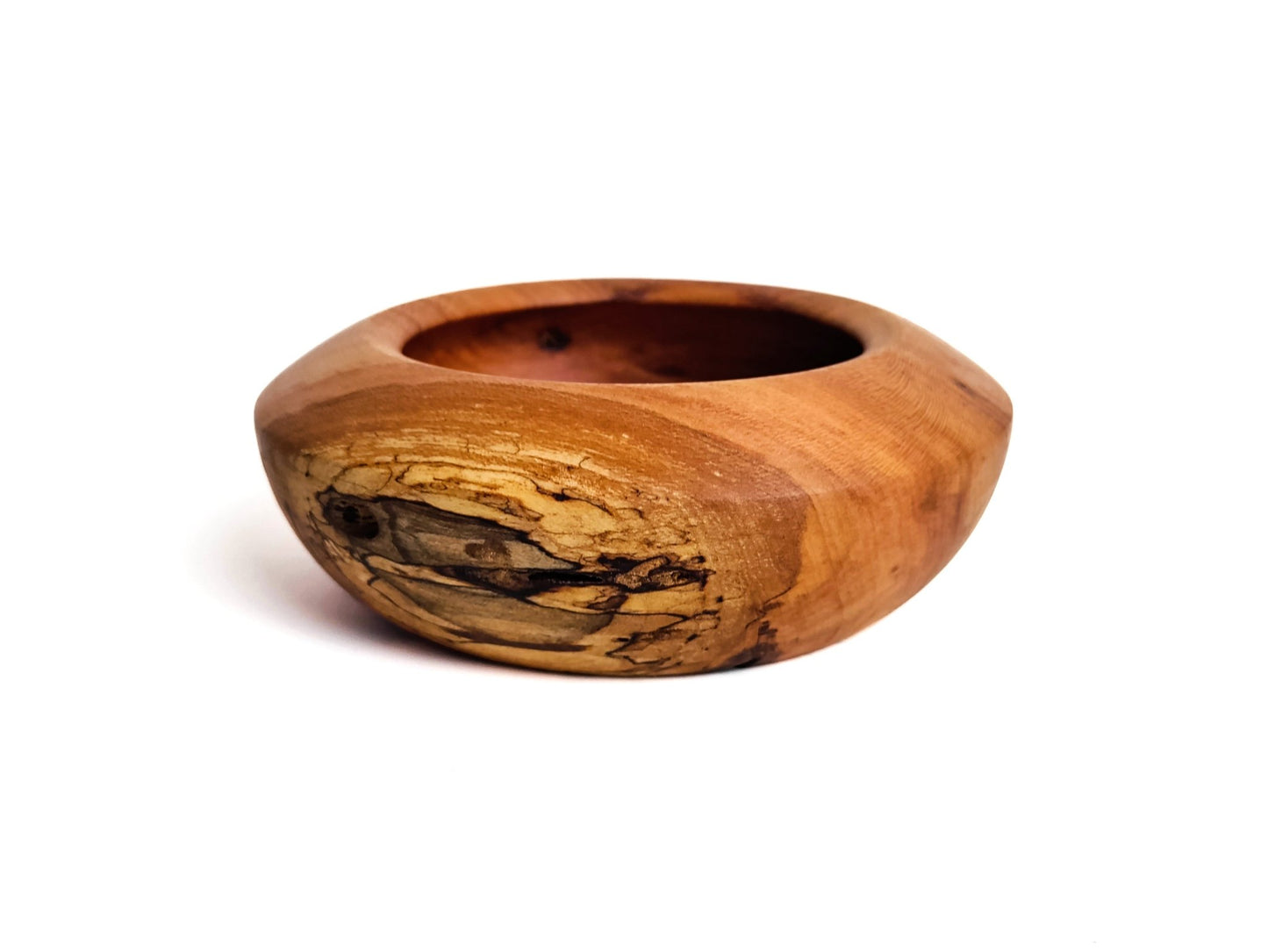 Black Cherry Bowl & Vessel Set