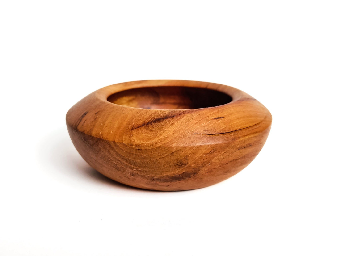 Black Cherry Bowl & Vessel Set