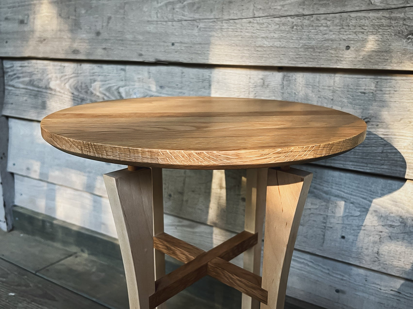 Eve Side Table