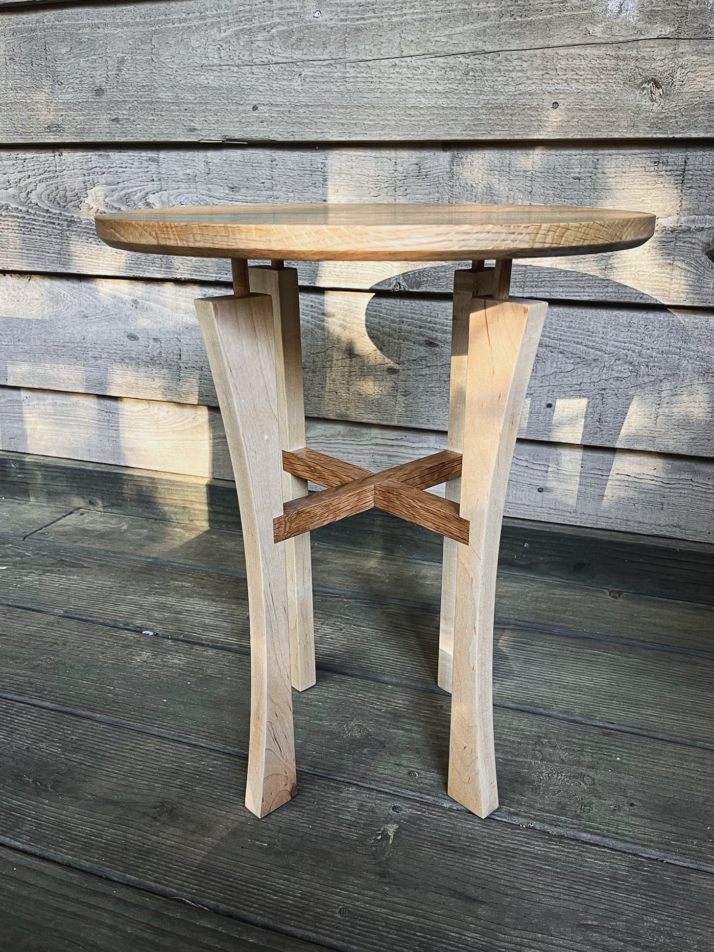 Eve Side Table